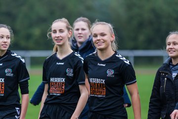 Bild 355 - Frauen TSV Sch�nberg - SV Henstedt Ulzburg 2 : Ergebnis: 2:6
